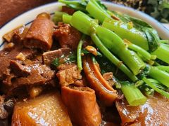 -CowCow其其·牛杂咖啡公司(六运店)