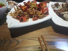 -鲁前海沿儿