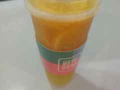 -鲜果时间(南开大悦城店)