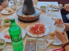 -阳坊大都涮羊肉(阳坊总店)