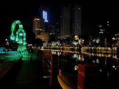 -成都市活水公园