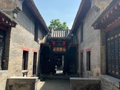 -康百万庄园