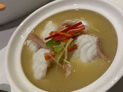 -味可道美食坊(福基路店)