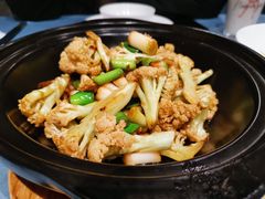 -南堂館川菜文化餐厅(天府店)