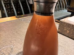 酸梅汤-北平盛世·新京菜·北京烤鸭(劲松·双井店)