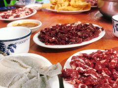 -蔡社牛肉城(龙湖店)