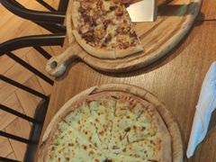 -比格比萨自助(国展店)