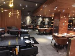 -西堤牛排(北京国瑞店)