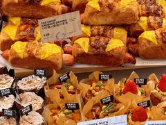 -PAPER STONE BAKERY(天汇广场店)