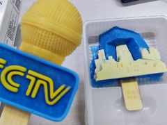 -中央广播电视总台(光华路办公区)