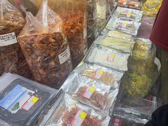 -一夜埕海产品特色街
