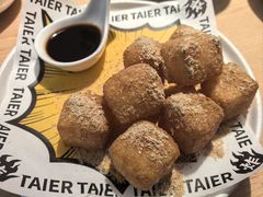 -太二酸菜鱼(福州泰禾店)