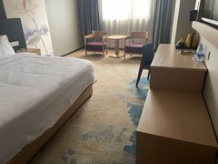 -JOYA湾悦国际酒店(世界之窗店)