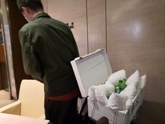 -杭州钱江新城万怡酒店-西餐厅