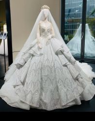 -MuseMarry婚纱(前海嘉里中心店)