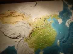 -北京大葆台遗址博物馆