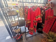 -由衷贵州酸汤牛肉火锅(新桥店)