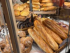 -山崎面包(苏州中心店)