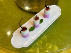 雙味山藥-同和居(月坛店)
