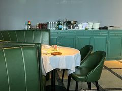 -L'Arome芳芳法国餐厅(仙林金鹰店)