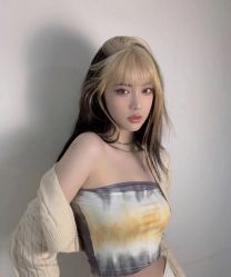 -查克拉造型