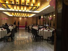 大堂-同庆楼(滨湖万达广场店)