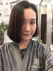 -简法造型·品牌形象店