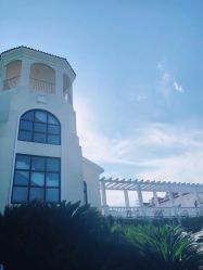 -伊莎贝拉婚礼庄园(顾村店)