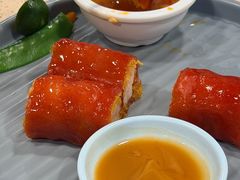 金莎红米肠-点都德(大茶楼店)