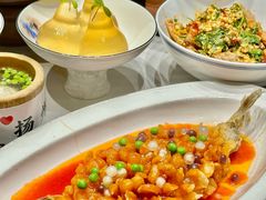 -打酱油·非遗淮扬菜(瘦西湖梅岭店)