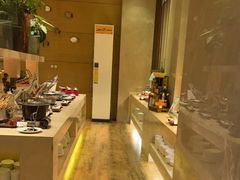 -长沙三景韦尔斯利酒店·Oval全日制餐厅自助餐