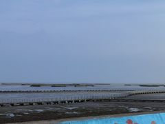 -上海南汇嘴大堤酒店