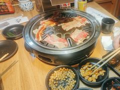 -九田家黑牛烤肉料理(溧阳吾悦店)