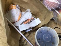 -汉堡王(北京通州领展店)