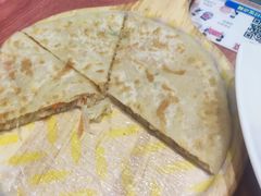 -甲乙饼·手工牛肉饼(金地广场店)