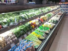 自助取餐区-果蔬好生活超市(双井店)
