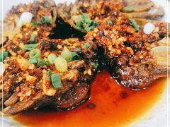 -盐府老街兔(三八路店)