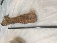 -南沙十九涌渔人码头-南门