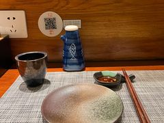 -戏作寿司(观音桥店)