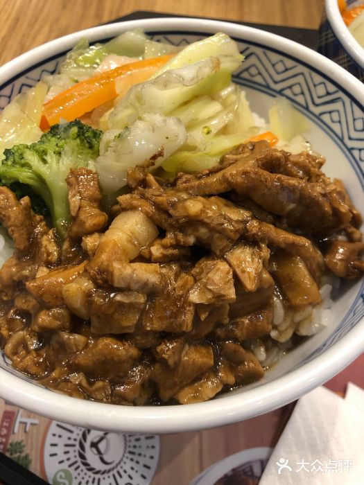 吉野家(南昌铜锣湾店)图片