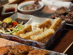 -一吉焼鸟·FOUNDER(桂林路店)