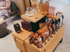 -星巴克(衡水汇中广场店)