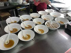 -黄家馄饨(铁心桥店)
