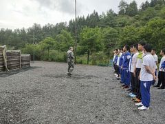 -井冈山风景名胜区