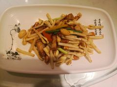 -顺丰轩园林酒家(天河店)