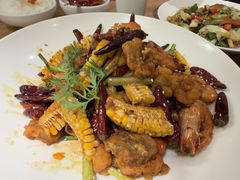 -榕意·川味之美(深业上城店)