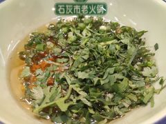 -石灰市老火锅(北滨路店)