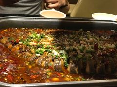-漫烤鱼&徐州烧烤夜宵(万达店)