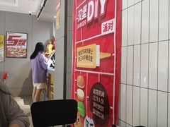 -华莱士·炸鸡汉堡(桃源店)