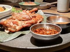 -薇酌饮·陕西菜(南门外店)